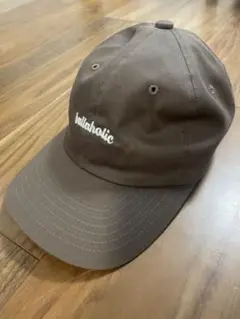 bellaholic キャップ
