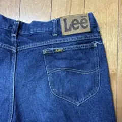 Lee デニム　ジーンズ　202？