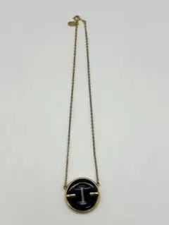 GIVENCHY ヴィンテージネックレス N
