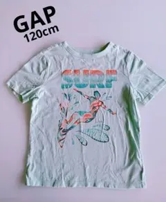 GAPkids　Tシャツ　120