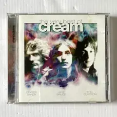 クリーム/ザ・ヴェリー・ベスト・オブ・クリーム