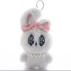 エスターバニー　ぬいぐるみ　キーホルダー