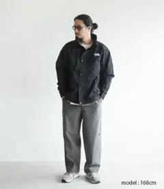 極美品　THE NORTH FACE ノースフェイス　ヴェイグラントロングパンツ