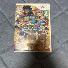 イナズマイレブンGOストライカーズ2013