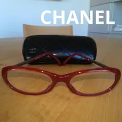 CHANEL❦メガネフレーム