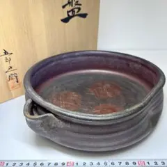 2025年最新】備前焼 水盤の人気アイテム - メルカリ
