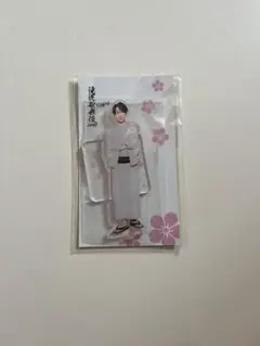 SnowMan 宮舘涼太 第７弾アクスタ