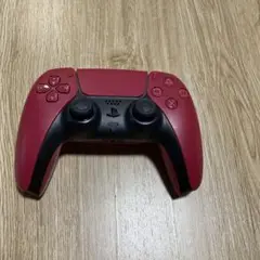 ジャンク品　PlayStation 5 コントローラー