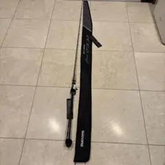 オシアジガーインフィニティモーティブ　B610-3または-4
