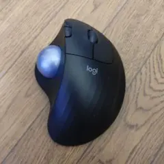 logicooI マウス　ERGO M575S