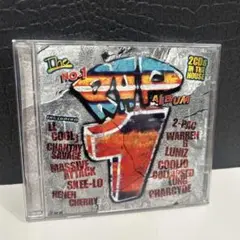 4164 VA / NO.1 RAP ALBUM コンピレーション【2CD】