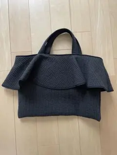 ヌビ フリル バッグ & ミニバッグ
