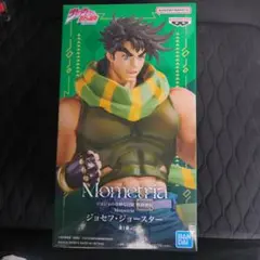 Mometria ジョセフ・ジョースター フィギュア