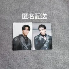 原因は自分にある。げんじぶ　武藤潤　トレカ　核心触発イノベーション