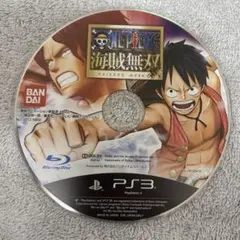 ONE PIECE 海賊無双 PS3