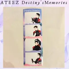 ATEEZ アチズ　ホンジュン　インセンネッコ　展示会　ポップアップ A559