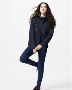 UNIQLOウルトラストレッチレギンスパンツM