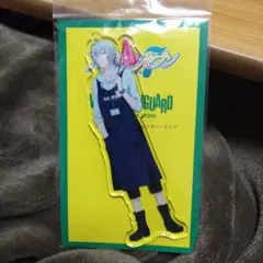 四葉環 アクキー ヴィレヴァン