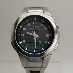 【CASIO】カシオ ウェーブセプターWave Ceptor WVA-400J