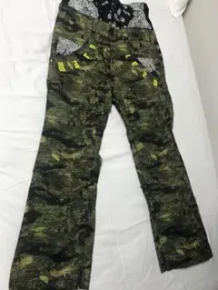 marqleen マークリーン スノーボード パンツ