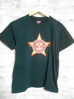 ガンズアンドローゼス 2007 ワールドツアー Tシャツ