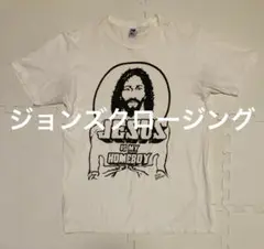 ジョンズクロージングTシャツ
