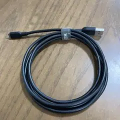 Anker PowerLine II ライトニングUSBケーブル