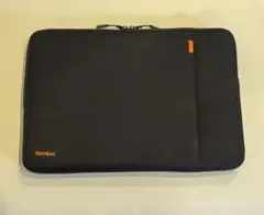 tomtoc PCケース 16インチ MacBookPro 2024-2019用