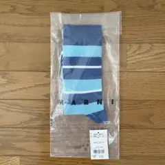 【新品未使用】MARNI マルニ　キッズ　靴下　Ⅳ