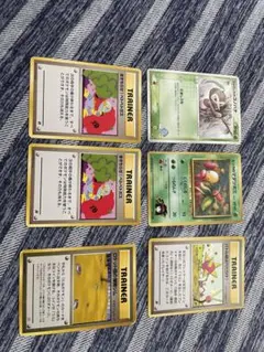 ポケモンカード 旧裏面 プロモ まとめ売り