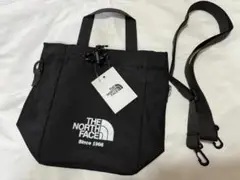 【極美品】ノースフェイスミニショルダーバッグ