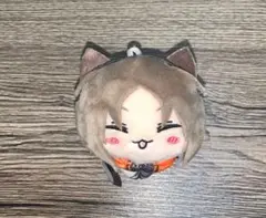 にじさんじEN おひるねこ ミスタ・リアス
