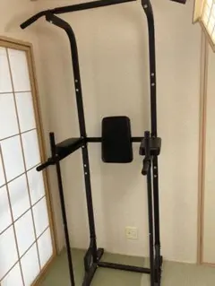 アルインコ【中古】懸垂マシン 高さ調整可能 スチール製 楽天市場】アルインコ 懸垂の通販