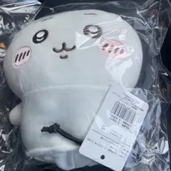 ちいかわヘッドカバー　フェアウェイウッド 用