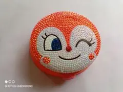 ウエットティッシュケース ドキンちゃん