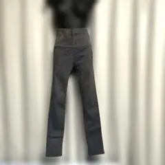 グレー スキニーパンツ Mサイズ