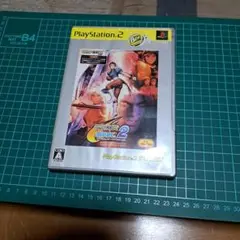 CAPCOM vs. SNK 2 PlayStation 2