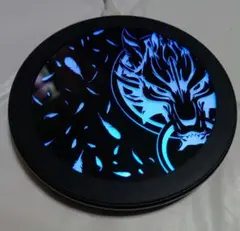 ファイナルファンタジーVII アドベントチルドレン ワイヤレス充電パッド