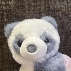 はぐはぐふれんず　〜くまさん〜 ぱんだ　ぬいぐるみ