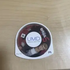 「同梱可」PSP 喧嘩番長5