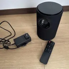プロジェクター
