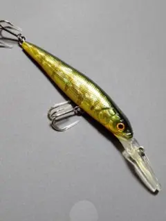 オールドルアー Megabass メガバス ライヴXリベンジ