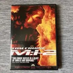 M:I-2('00米) ミッションイン:ポッシブル2 ワイドスクリーン版