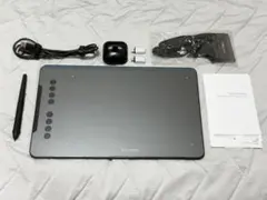 XP-PEN Deco 01 V2 ペンタブレット