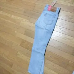 Levi's 511 スリムデニム W34 L32