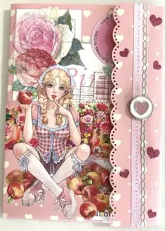 おすそ分けセット♡hwara様♡ Apple♡♡ ピンク系♡♡可愛いっ！