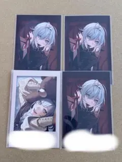 終ヴィル マティス フォトカ