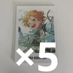 あんスタ 9周年 ぱしゃっつ 春川宙