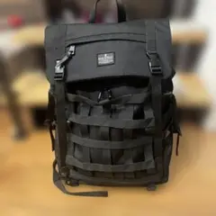 【価格交渉可】MAKAVELIC マキャベリック バックパック 28L