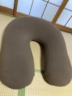 Yogibo Support ヨギボー　サポート　ブラウン